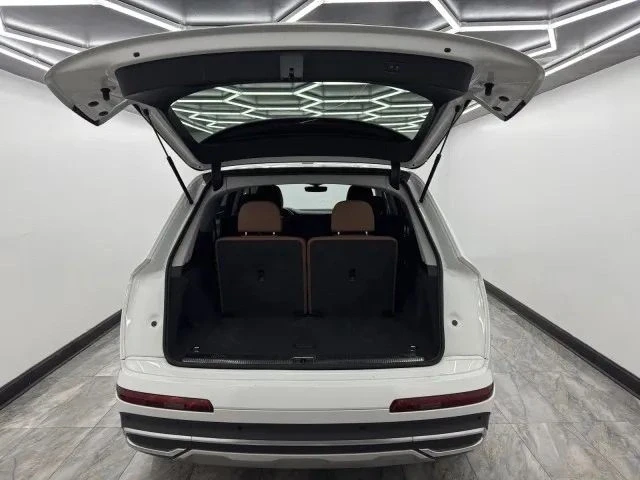 2023 Audi 4M Q7 - Image 6 of 12