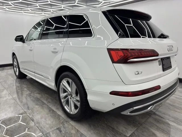2023 Audi 4M Q7 - Image 4 of 12