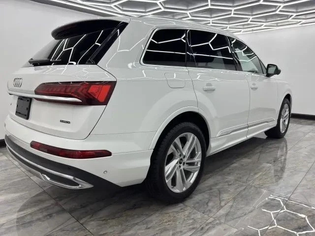2023 Audi 4M Q7 - Image 11 of 12