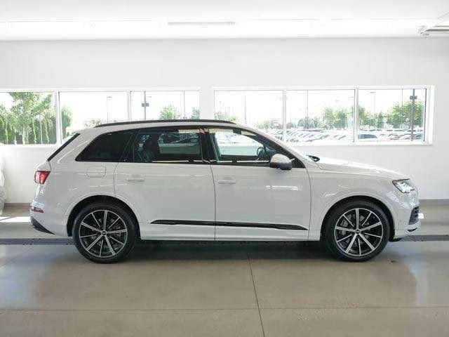 2023 Audi 4M Q7 - Image 6 of 19