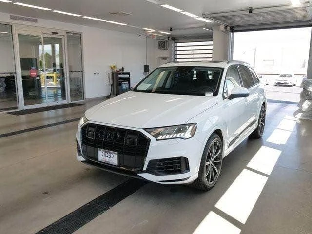 2023 Audi 4M Q7 - Image 2 of 19