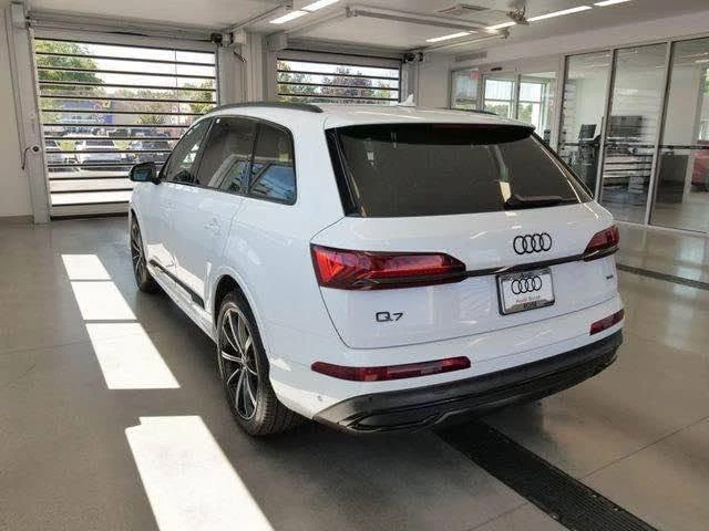 2023 Audi 4M Q7 - Image 3 of 19