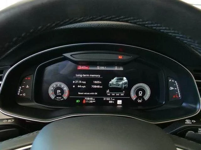 2023 Audi 4M Q7 - Image 17 of 19