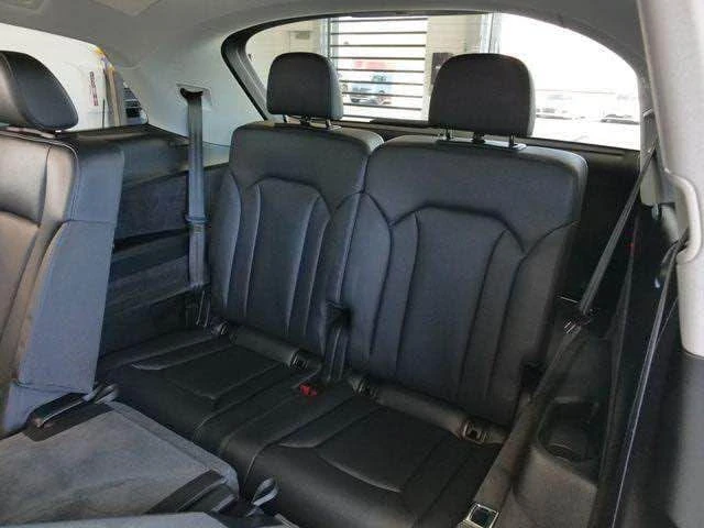 2023 Audi 4M Q7 - Image 11 of 19