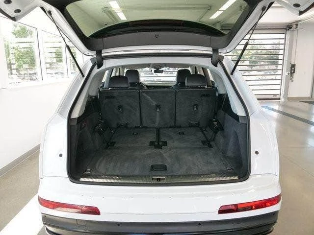 2023 Audi 4M Q7 - Image 8 of 19