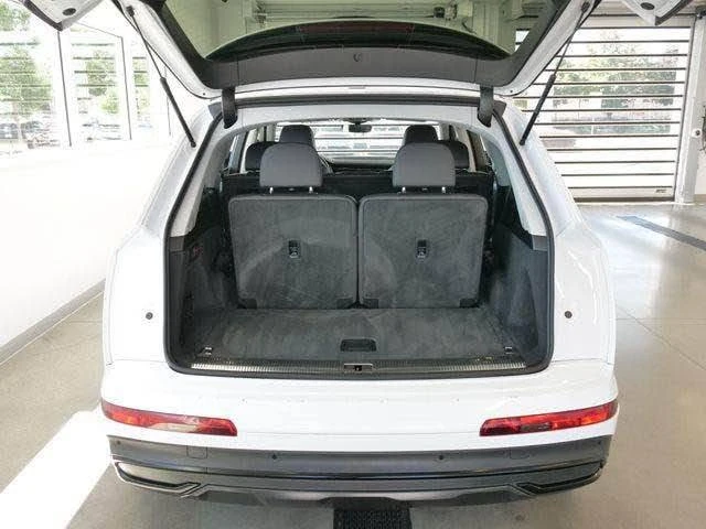 2023 Audi 4M Q7 - Image 7 of 19