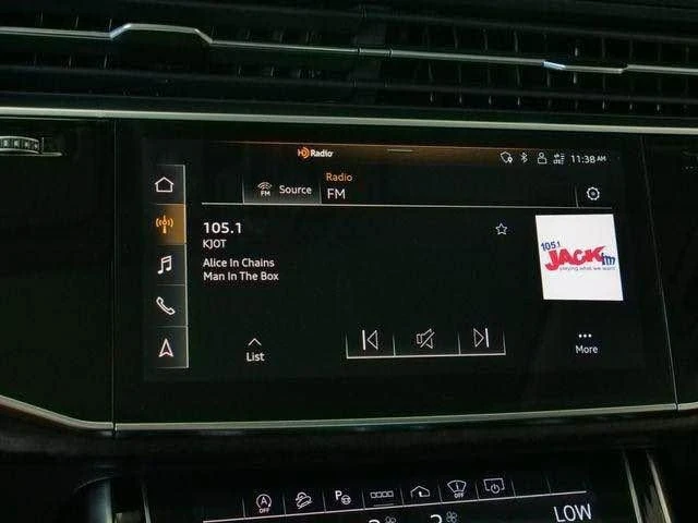 2023 Audi 4M Q7 - Image 16 of 19