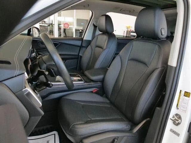 2023 Audi 4M Q7 - Image 9 of 19