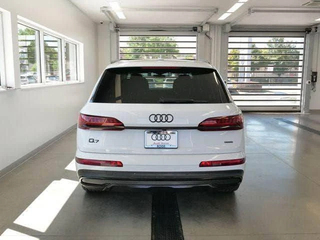 2023 Audi 4M Q7 - Image 4 of 19