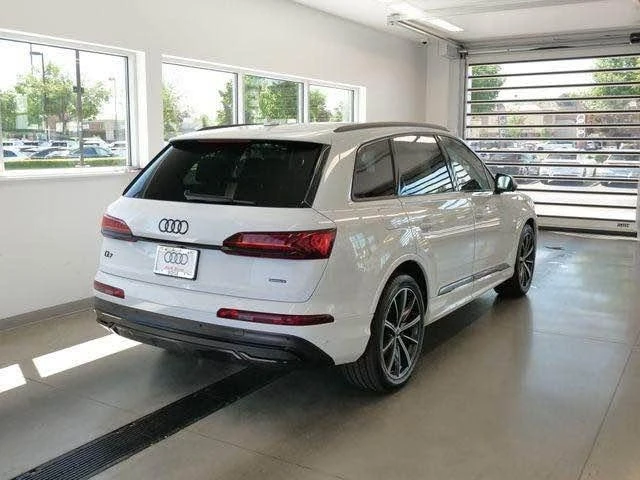 2023 Audi 4M Q7 - Image 5 of 19