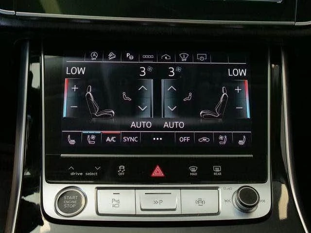 2023 Audi 4M Q7 - Image 14 of 19