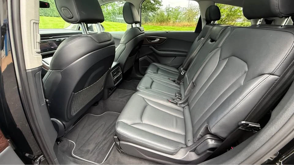 2023 Audi 4M Q7 - Image 9 of 9