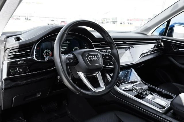 2023 Audi 4M Q7 - Image 3 of 21