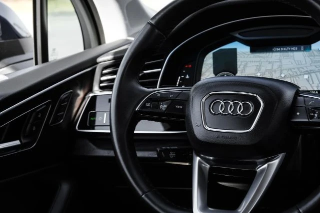 2023 Audi 4M Q7 - Image 15 of 21
