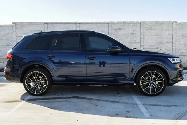 2023 Audi 4M Q7 - Image 7 of 21