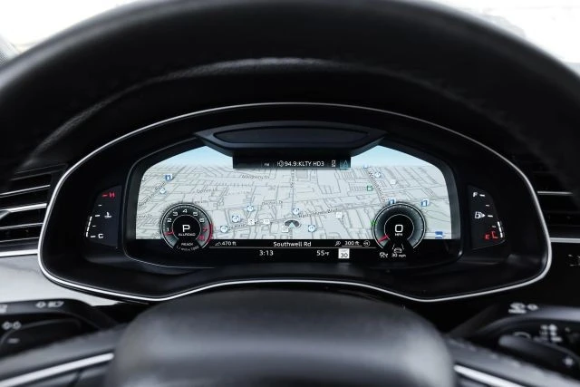 2023 Audi 4M Q7 - Image 20 of 21