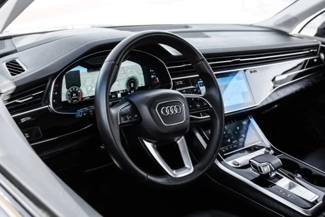 2023 Audi 4M Q7 - Image 13 of 21