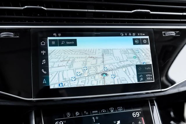 2023 Audi 4M Q7 - Image 21 of 21