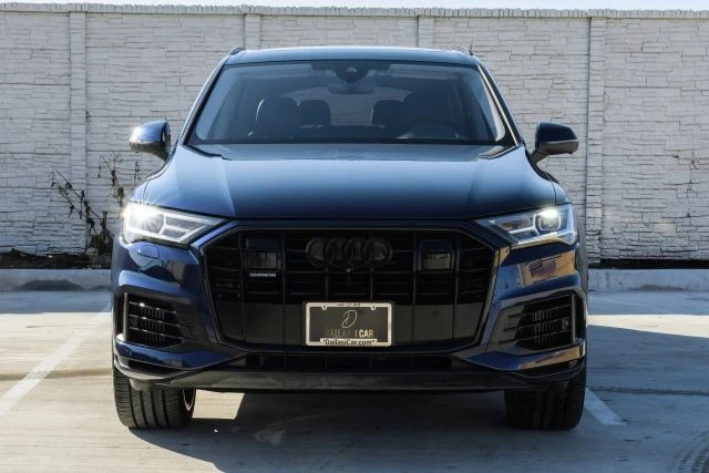 2023 Audi 4M Q7 - Image 5 of 21