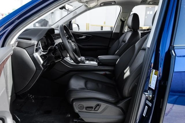 2023 Audi 4M Q7 - Image 4 of 21