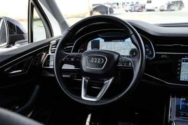 2023 Audi 4M Q7 - Image 14 of 21