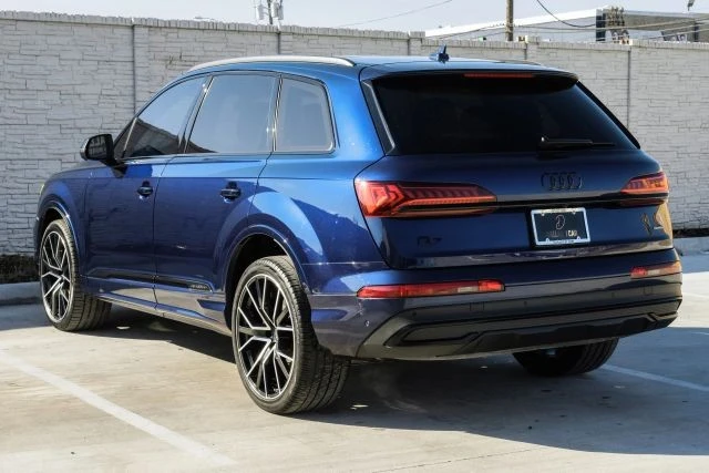 2023 Audi 4M Q7 - Image 10 of 21