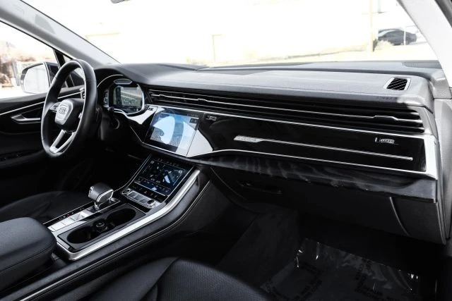 2023 Audi 4M Q7 - Image 11 of 21