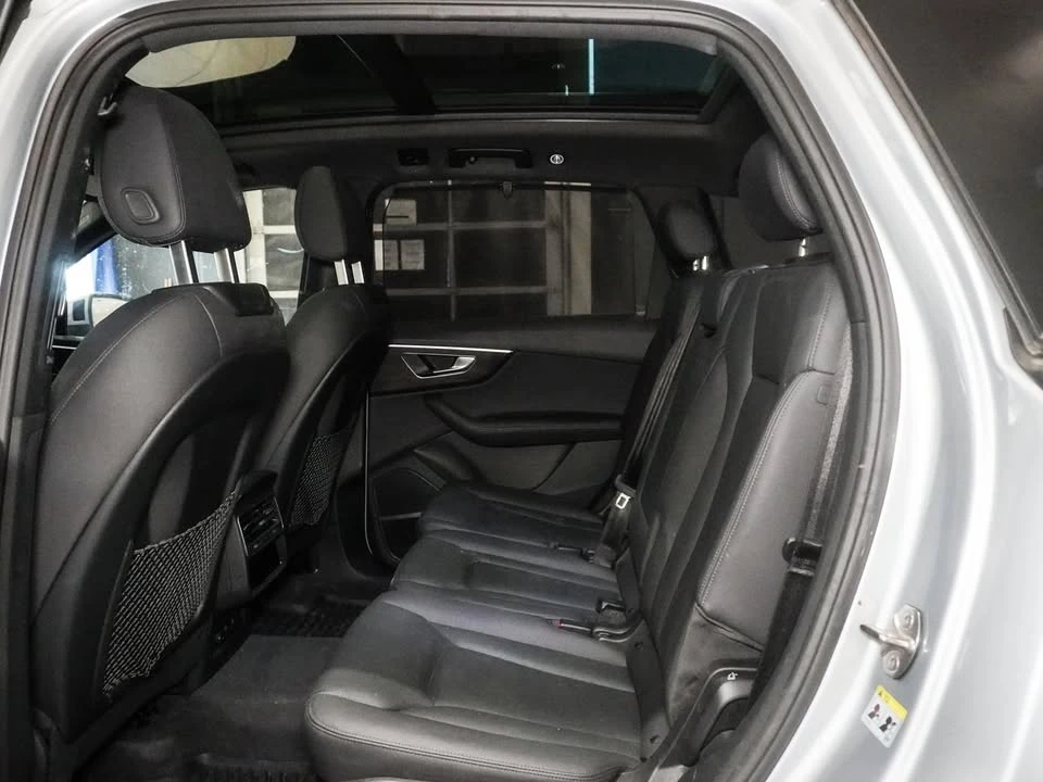 2023 Audi 4M Q7 - Image 10 of 12