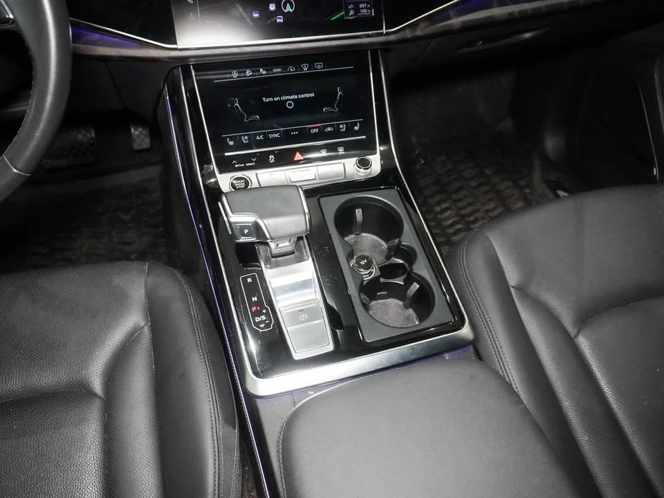 2023 Audi 4M Q7 - Image 7 of 12