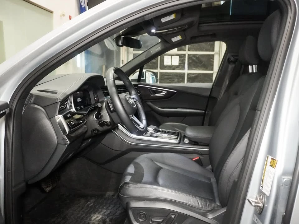 2023 Audi 4M Q7 - Image 5 of 12