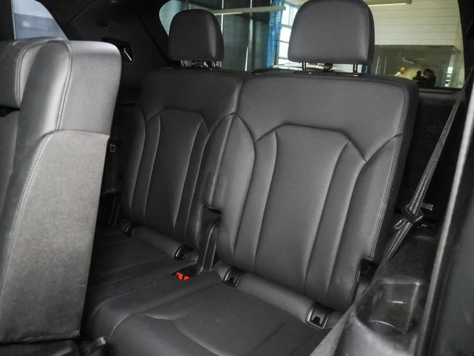 2023 Audi 4M Q7 - Image 11 of 12