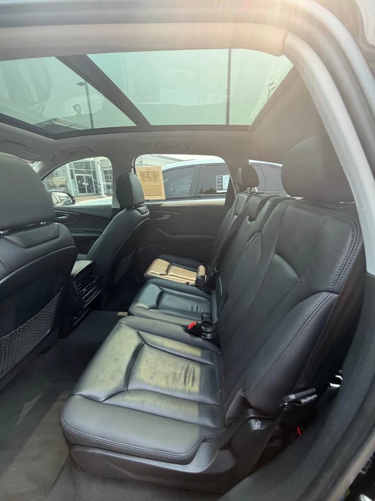 2023 Audi 4M Q7 - Image 9 of 9