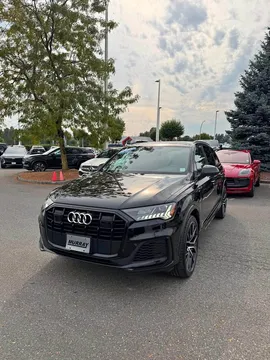 2023 Audi Q7 Progressive