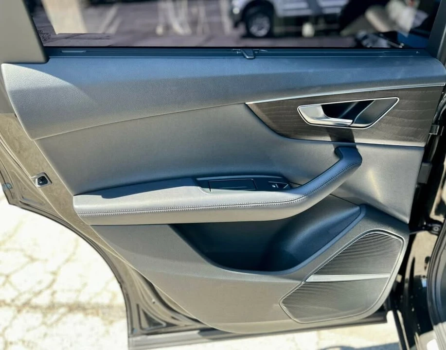 2023 Audi 4M Q7 - Image 15 of 20