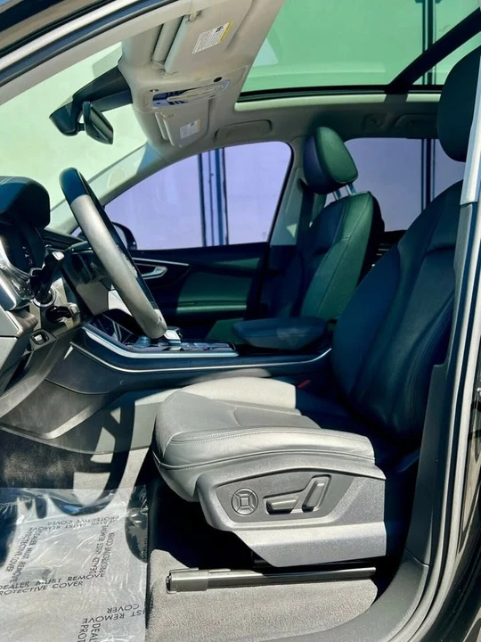 2023 Audi 4M Q7 - Image 14 of 20