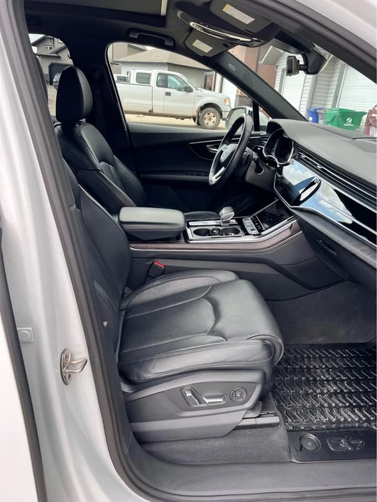 2023 Audi 4M Q7 - Image 16 of 18