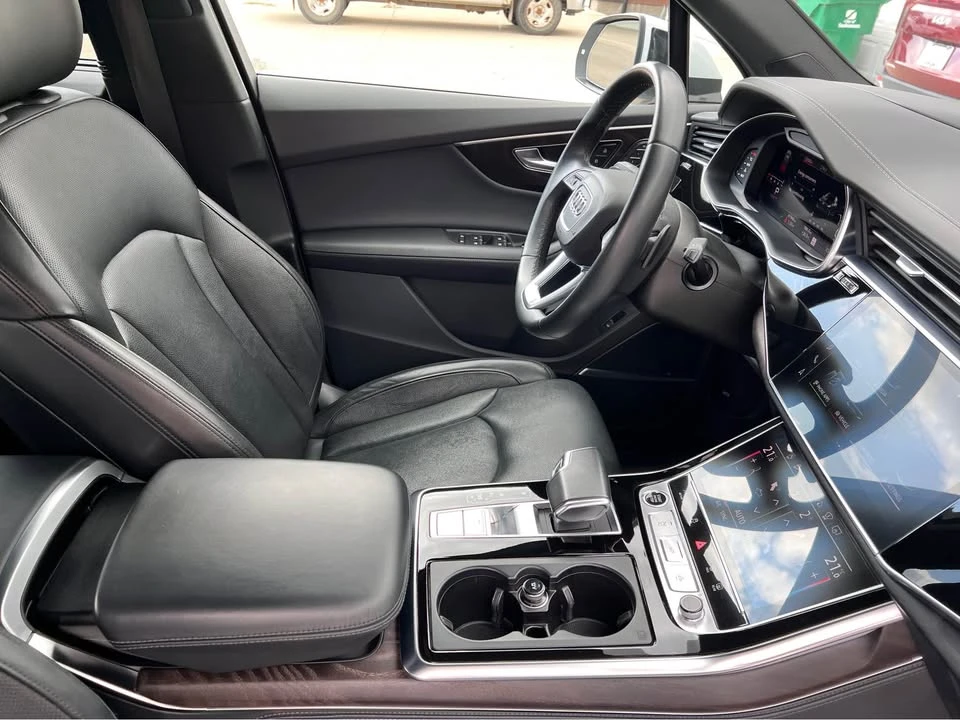 2023 Audi 4M Q7 - Image 15 of 18