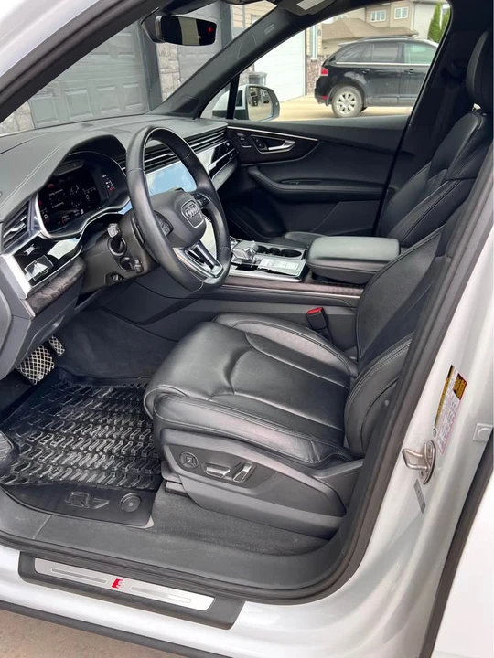 2023 Audi 4M Q7 - Image 11 of 18
