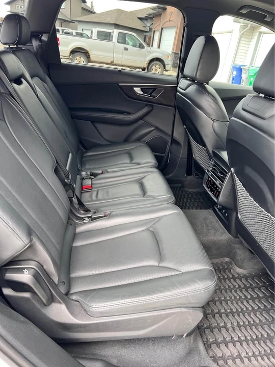 2023 Audi 4M Q7 - Image 13 of 18