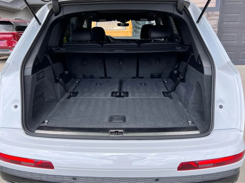 2023 Audi 4M Q7 - Image 7 of 18