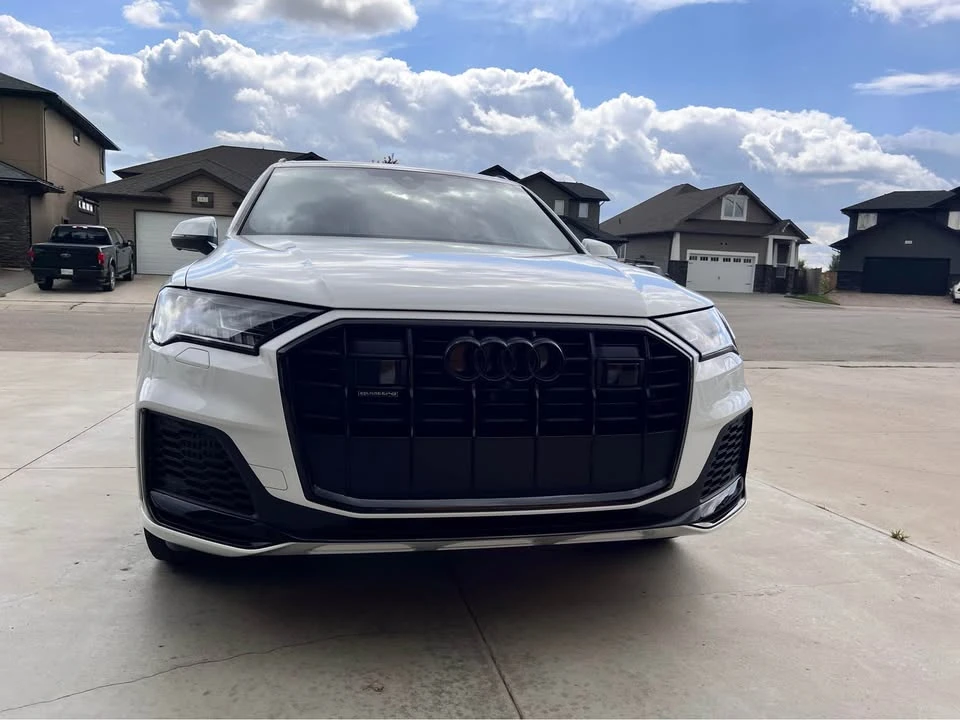 2023 Audi 4M Q7 - Image 4 of 18