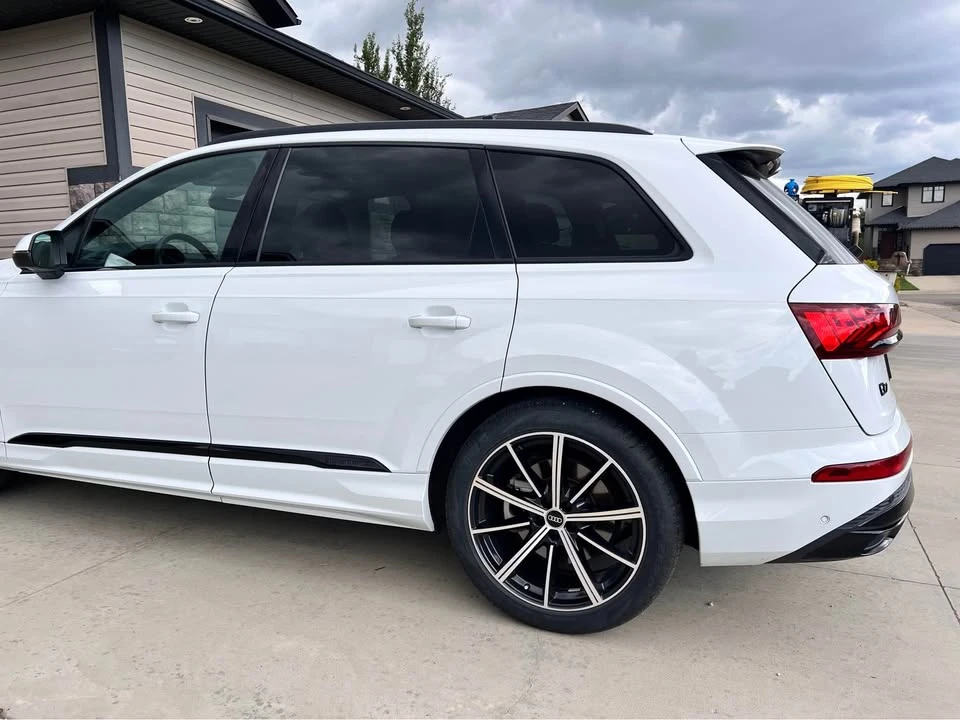 2023 Audi 4M Q7 - Image 2 of 18