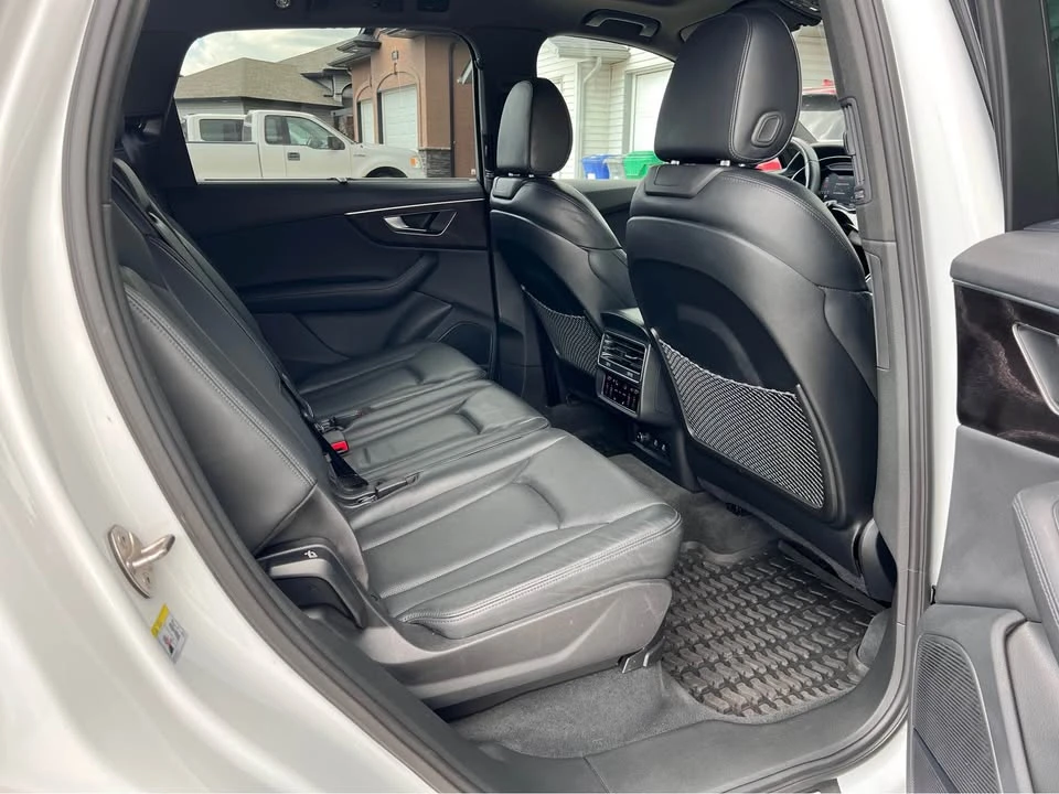 2023 Audi 4M Q7 - Image 14 of 18