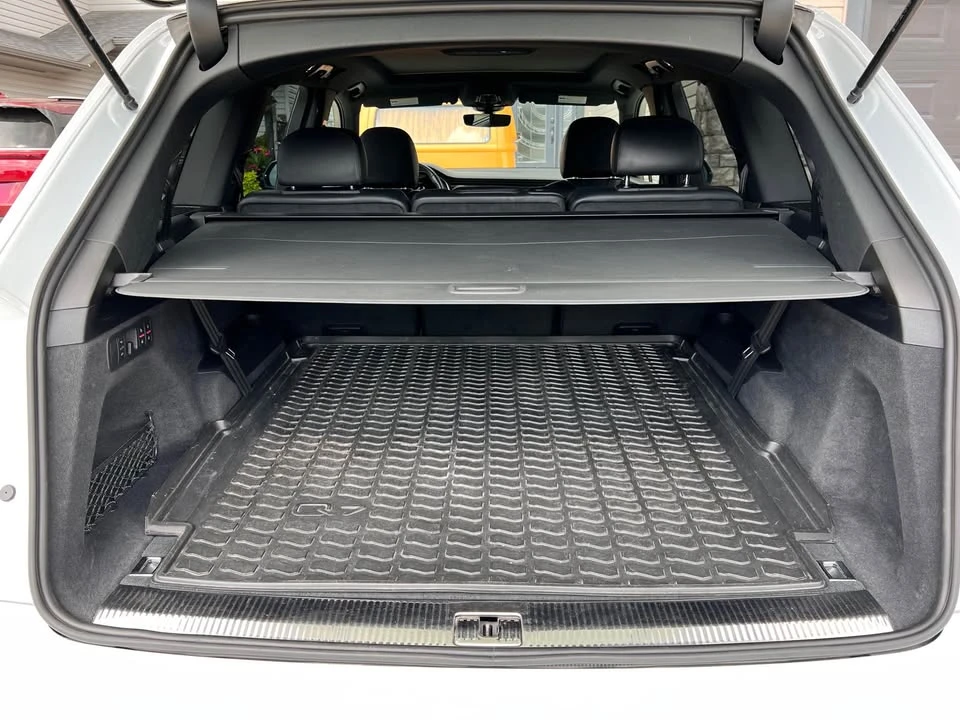 2023 Audi 4M Q7 - Image 8 of 18