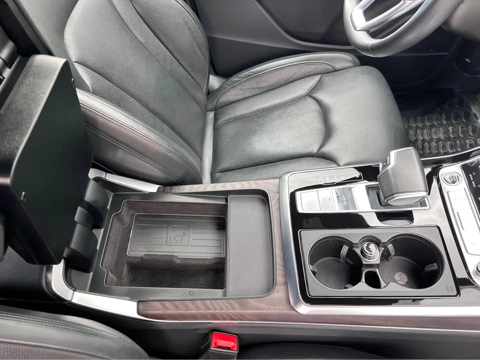 2023 Audi 4M Q7 - Image 18 of 18