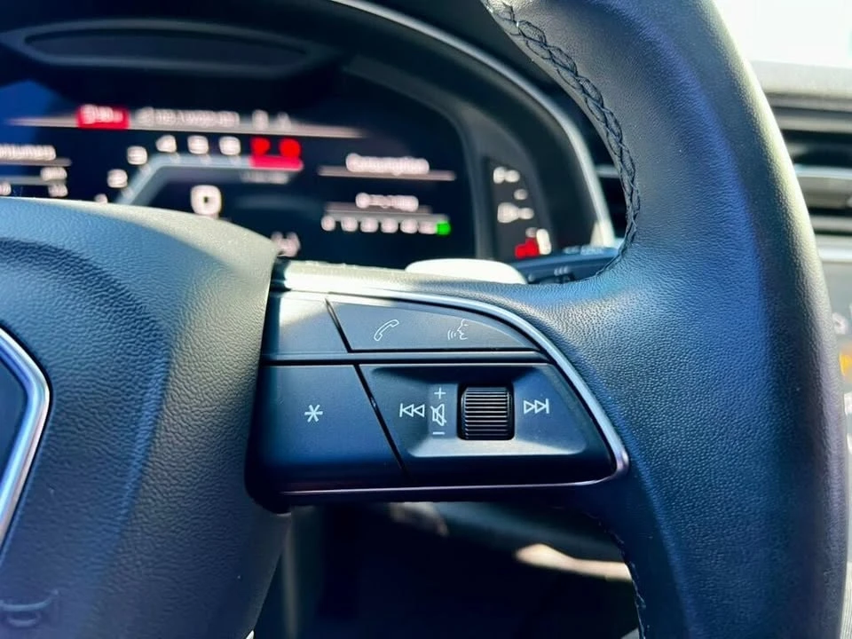 2023 Audi 4M Q7 - Image 20 of 20