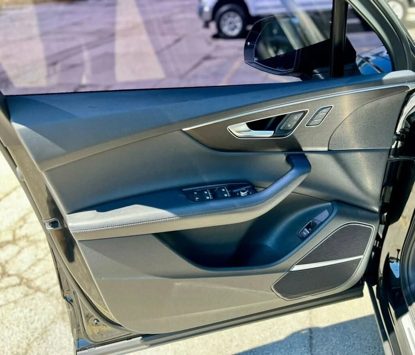 2023 Audi 4M Q7 - Image 12 of 20
