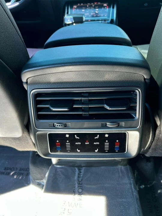 2023 Audi 4M Q7 - Image 18 of 20