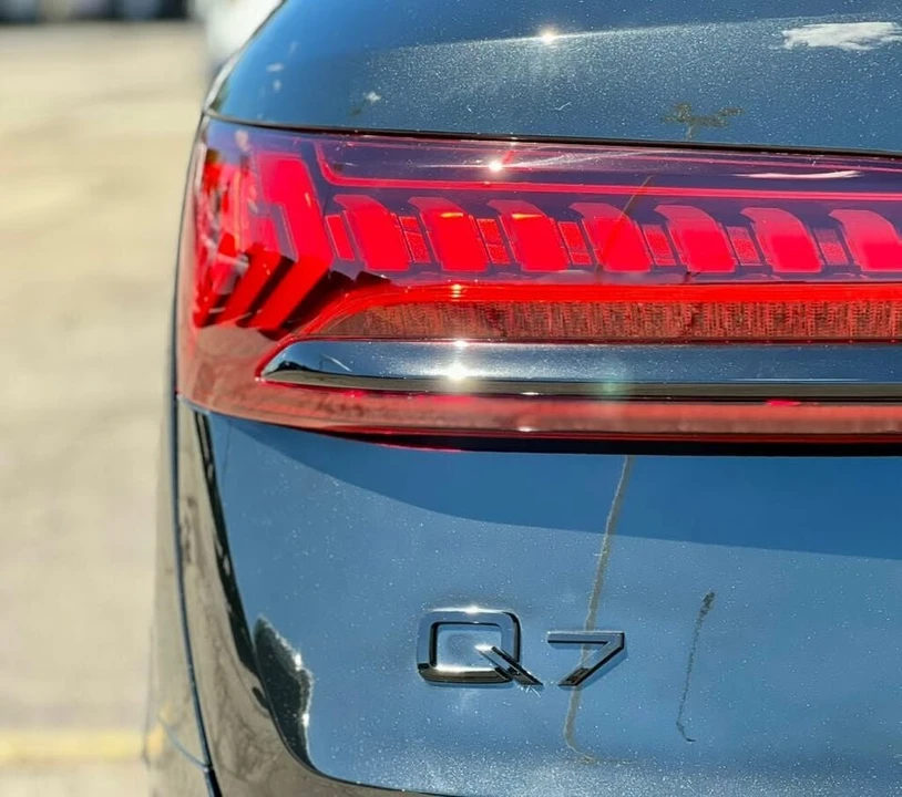 2023 Audi 4M Q7 - Image 10 of 20