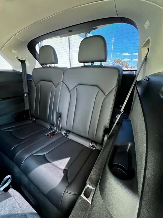 2023 Audi 4M Q7 - Image 17 of 20